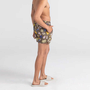 Custom Logo <b>Mens</b> Gym <b>Shorts</b> Polyester Sweat Athletic Summer Workout Blank Print <b>Short</b> Pants For Training Fitness Activewear - Product Image 6