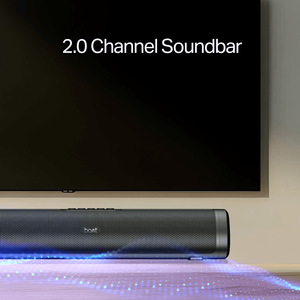 Barra de Sonido BoAt Aavante 2.0 150 - Product Image 3