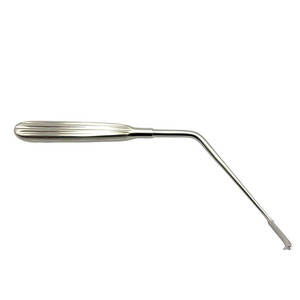 Retractor de Raíz Nerviosa Hess, el Mejor Proveedor al por Mayor, Instrumentos Quirúrgicos Manuales Reutilizables de Alta Calidad - Product Image 2