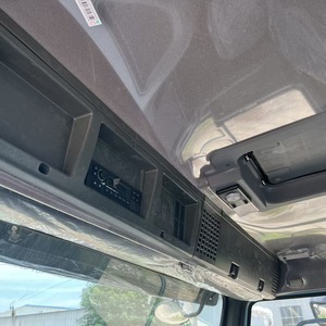 ORDER <b>USED</b> 6x4 Dump Truck (371 Horsepower) Heavy Load and Strong Drive the Main Force in Mining and Infrastructure - Product Image 2