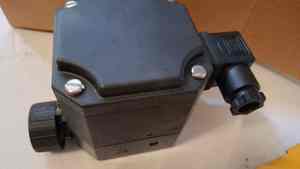 Convertidor electroneumático de alto rendimiento para Válvulas industriales y automatización de procesos | Convertidor de señal posicionador - Product Image 3