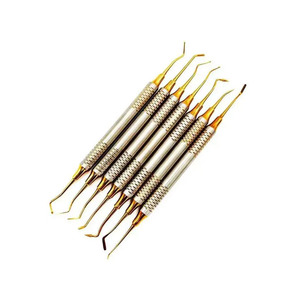 Instrument de remplissage composite dentaire de haute qualité pour chirurgie dentaire - Product Image 2