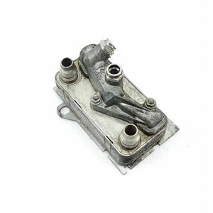 ENFRIADOR DE ACEITE PARA CAJA DE CAMBIOS AUTOMÁTICA MERCEDES Clase C Cabrio W205 A0995002500 OM 651.921 Diésel 2200 (16>) - Product Image 1