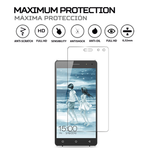 ANTISHOCK Screen <b>Protector</b> for Vkworld T3 Premium Guard for Your Device's Display - Product Image 1