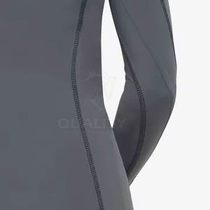 Meilleure vente de haute qualité à manches longues équitation couche de base Logo personnalisé imprimé ensemble équestre accessoire - Product Image 5