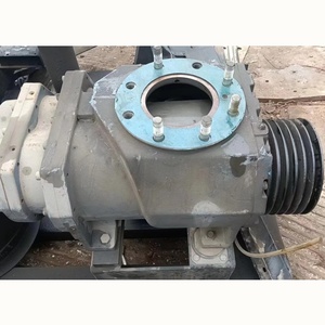 Elemento compresor de tornillo rotativo <span class=keywords><strong>reacondicionado</strong></span> EK200K EK210K usado - Product Image 1