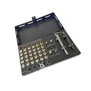 ชุดสว่านทันตกรรมรากฟันเทียมดีไซน์ใหม่ได้รับการรับรอง CE ISO - Product Image 4