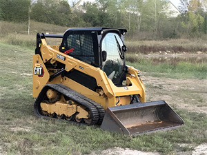 Para Caterpillar 259D3, MINICARGADORA, certificación EPA altamente eficiente, componentes básicos de venta directa, incluye rodamiento de motor P - Product Image 5