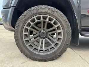 2021 1500 RAM TRX - Product Image 3