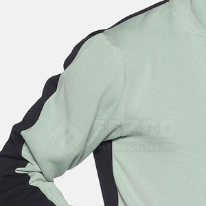 เสื้อฮู้ดแบบกำหนดเองสำหรับผู้ชายเสื้อฮู้ดแบบกำหนดเองสีสันสดใสสำหรับฤดูหนาวทรงโอเวอร์ไซส์ออกแบบได้สำหรับผู้ใหญ่ - Product Image 5