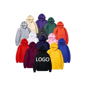 Sudadera con Capucha de Invierno para Mujer de Alta Calidad con Logotipo Personalizado en la Parte Delantera, Suministro al por Mayor B2B - Product Image 1