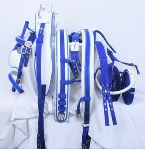 Arnés de cuero para conducir, accesorio de lujo totalmente ajustable, nuevo estilo - Product Image 4