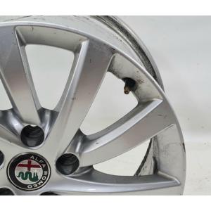 JANTE EN ALLIAGE ALFA ROMEO Giulietta Série (940_) 156102131 (10>13) - Product Image 5