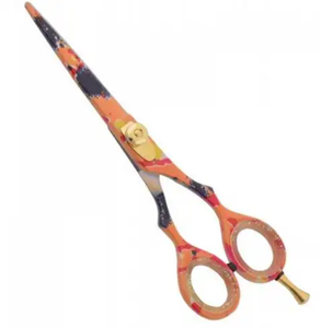 Vente chaude Ciseaux de coiffeur professionnels de haute qualité Coupe de cheveux Ciseaux de coiffeur Tondeuses à cheveux - Product Image 4