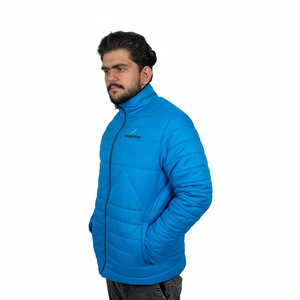 Wholesale Price Oem Service Newest Style Men's Puffer <b>Jacket</b> Professional Manufactured <b>Slim</b> <b>Fit</b> Men Puffer <b>Jacket</b> for man - Product Image 4