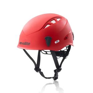 หมวกนิรภัย Evolite ในอาคาร - สีแดง - Product Image 1