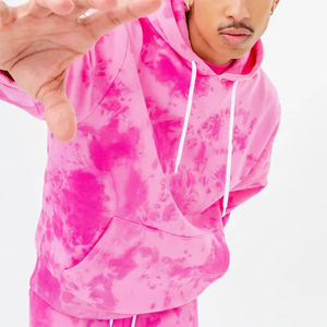 Sudaderas con Capucha de Invierno de la Mejor Calidad, con Logotipo Personalizado, Unisex, de Algodón Lavado y Forro Polar, para Hombre y Mujer - Product Image 3