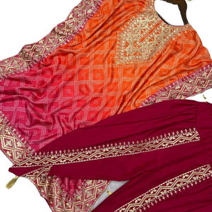 งานลูกไม้และลาเตอร์สำหรับผู้หญิงวัสดุทำจากขนสัตว์ปลอมผ้าแบบปรับแต่งได้ชุดใส่ไปงานปาร์ตี้แบบพิเศษพิมพ์ลายดิจิตอลน่าดึงดูดใจ - Product Image 1