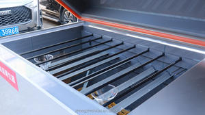 CZ-90D ทดสอบสเปรย์เกลือแบบผสมทั้งเปียกและแห้งแบบ B368 ISO 14993โปรแกรมได้ - Product Image 4