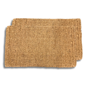 เสื่อปูน/เสื่อในร่ม/พรมประตูเสื่อปูที่นอนในร่มที่เป็นมิตรต่อสัตว์เลี้ยง: ของตกแต่งบ้านที่ปลอดภัยและมีสไตล์ - Product Image 1