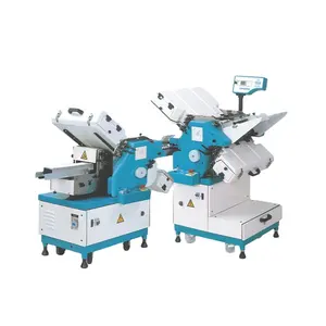 Folding Machine Friction Feeder: FF 35 Paper Printing and Packaging Provided Automatic Stainless Steel,carbon Steel 1200 2022