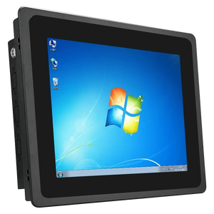 מסך מגע תעשייתי ip65 מסך מגע תעשייתי 10.1/12.1/15/15.6/17/18.5/19/21.5/23.6/27/<span class=keywords><strong>32</strong></span>/43/49/55/65 אינץ 'usb 4:3 אטם חדש - Product Image 6