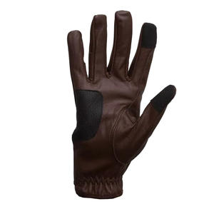 Gants d'équitation respirants personnalisés Gants d'équitation d'extérieur flexibles et antidérapants de qualité supérieure Gants de sport unisexes à écran tactile - Product Image 2