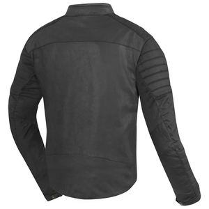 Chaquetas deportivas de moto personalizables con cierre de cremallera y personalizadas con su diseño y logotipo - Product Image 5