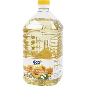 Aceite de Girasol de Sabor Ligero, Alta Estabilidad, Grado Alimenticio, 24 Meses de Vida Útil - Product Image 4