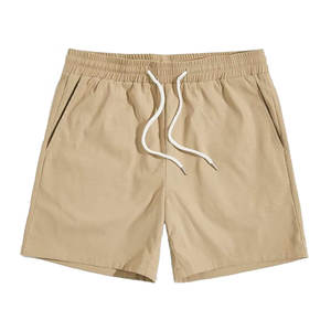 Pantalones Cortos de Playa Hip Hop para Hombre, Venta al por Mayor, Precio de Fábrica, Secado Rápido, Nuevo Estilo Vintage, Ecológicos, Calidad Premium, Servicio OEM 100% - Product Image 1