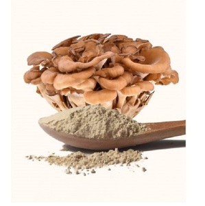 บรรจุภัณฑ์แบบผงสกัดจากเห็ดหอมบริสุทธิ์อาหารเสริมสำหรับขวดเมสัน - Product Image 2