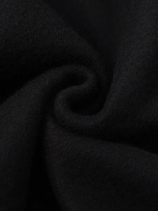 Sudadera con capucha con estampado personalizado, sudadera cómoda de forro polar para hombre, de algodón 100% Sudadera con capucha, sudadera con logotipo personalizado - Product Image 6