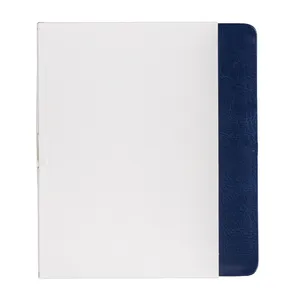 Agenda Promozionale Personalizzata in Bianco - Product Image 1