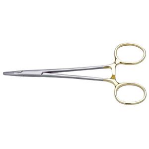 Juego de Instrumentos Quirúrgicos de Acero Inoxidable Tc Halsey con Portaagujas Manuales de Fs Ortho, la Mejor Calidad - Product Image 4