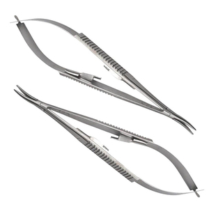 Medic Instrument Castroviejo Micro Instruments Equipo quirúrgico oftálmico Manual Reutilizable Set para clínicas - Product Image 5