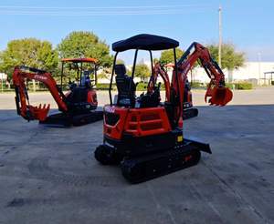 รถขุดขนาดเล็ก รุ่น 302c เครื่องจักรงานดินขนาดเล็ก รุ่น 302 สำหรับขาย ในออสเตรีย - Product Image 1