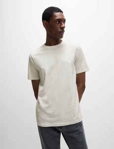 Camiseta de alta demanda para hombre, marca privada y marca disponible para marcas de exportación de ropa y ropa de calle - Product Image 1