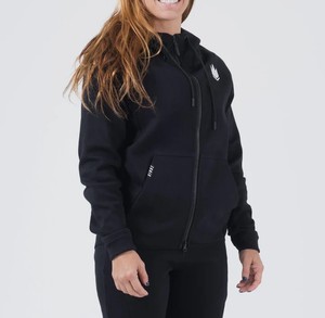 Sudaderas CON CAPUCHA DE MODA unisex, sudaderas ligeras de algodón para hombres y mujeres con estampado, ropa informal de Edge Force Sportswear - Product Image 4