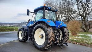 T7.260ฮอลแลนด์ใหม่ - Product Image 4