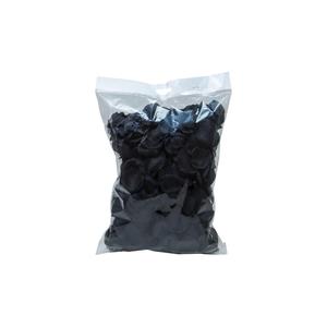 กลีบกุหลาบประดิษฐ์ยูโรพาล์มส์ สีดำ 500 ชิ้น - Product Image 2