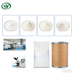 Intermedi Chimici Organici Alfa Ciclodestrina 1KG 100g 500g Grado Alimentare |   Fibra Alimentare Solubile per la Mascheratura del Gusto Amaro - Product Image 3