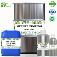 Méthyl Eugénol CAS 93-15-2 Liquide de Haute Pureté Produit Chimique Industriel Intermédiaire pour la Recherche et la Fabrication