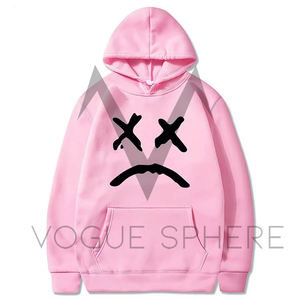 Sudadera con Capucha Lisa para Hombre, Primavera, Ecológica, Transpirable, 100% Algodón, Gran Venta - Product Image 6