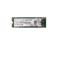 قرص صلب جديد من نوع SSD 7300 PRO بسعة 3.84 تيرابايت، قرص صلب من نوع NVME مقاس 2.5 بوصة، قرص صلب من نوع M.2 22110 لشركة ميكرون