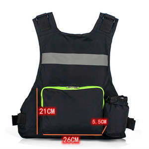 Wholesale Quick Release Reversible Paintball Vest Top Quality Hot Sale Unisex Paintball Clothes <b>Foam</b> <b>Padded</b> - Product Image 2