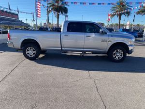 Listo para Enviar, RAM 3500 Laramie Crew Cab LB 4WD 2016, Usada, Diésel, Transmisión Manual - Product Image 6