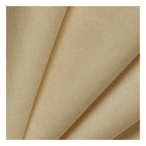 Tissu en polyester teint en chambray de haute qualité 100% Design personnalisable pour robes et vêtements Techniques tissées Style uni IND - Product Image 3