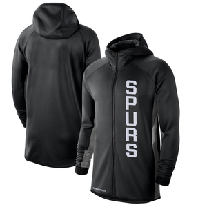 Sweat à capuche unisexe zippé pour l'hiver, vêtements de sport décontractés, couche en polaire respirante - Product Image 5