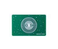 Biomedis BIOSKY GREEN PHOTONIC CRYSTAL (méridien du foie et de la vésicule biliaire)