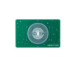 Biomedis BIOSKY GREEN PHOTONIC CRYSTAL (méridien du foie et de la vésicule biliaire) - Product Image 1